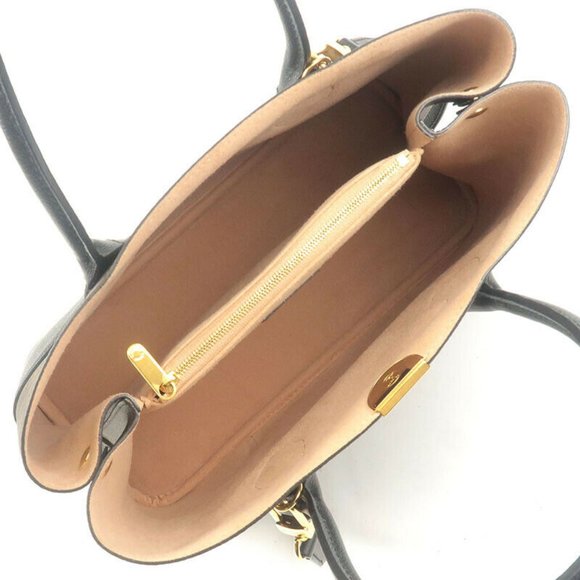 Auth NEW Luis Vuitton Flandrin black monogram - Picture 8 of 14